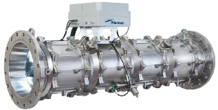 Atlantium Reactor UV Disinfection 
