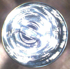 Medium Pressure UV Lamp