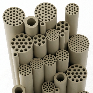 ceramic membrane Likuid Nanotek