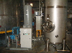 oxygen generator ozone system