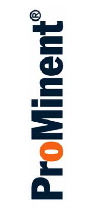prominent chemical dosing metering equipment