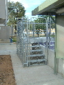 chemical dosing equipment potable water