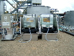 pacl chemical dosing system