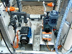 chemical dosing pumps Sigma