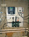 Chlorine Residual Analyser
