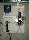 Gas Chlorinator