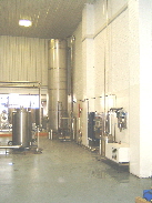 O3Pure ozone disinfection system